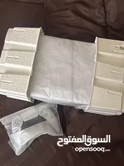 1 بلاي ستيشن 5 ديجيتال - 1 تيرا - استخدام اسبوع
