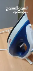  1 cloth steam Iron 1600w