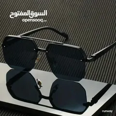  16 من اقوى واجمل النظارات واعلى جودة باقل سعر السعر بس 25 شيكل والتوصيل متاح لكل فلسطين بلا استثناء....