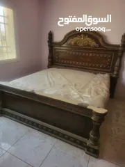  7 غرف نوم كاملة فاخرة وارد سعودية