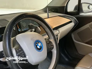  5 BMW I3 REX GIGA 2014