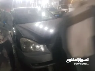  8 عرض خاااص لمده 20 ساعه كيا لوتشي 2007كوري جير تماتيك  بترووووول وغاز بضاعه نظيف مكينه واسبيت ع الشرط