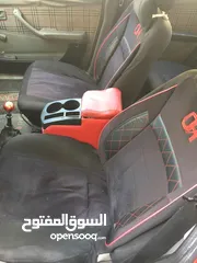  9 ابول كاديت 1988 هاتش باك نظيفة ماتور 13