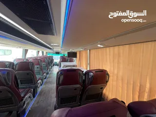  24 باص فان10ركاب لنقل الركاب والسياح وخدمات التوصيل من والى المطار والمعابر الحدوديه والجولات السياحيه