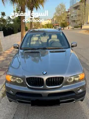  1 BMW x5 For Sale