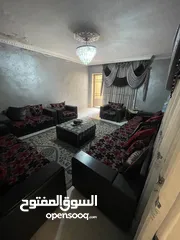  9 شقة للبيع في ضاحية الاقصى والسعر قابل للتفاوض للجادين