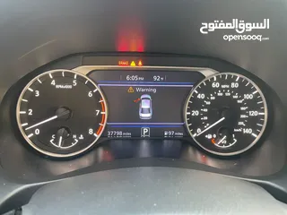  4 نيسان التيما SR 2019 وارد للبيع فقط