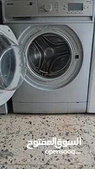  4 غسالات 7كيلو بسعر حرق