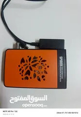  19 ريسيفرات من 4 دينار وأكثر عليها استراك وبدون اشتراك عادي