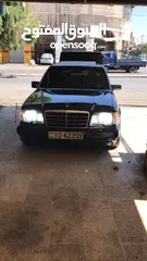  3 مرسيدس بينز E230