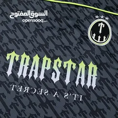  2 TRAPSTAR 2023 Original