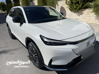  12 Honda RN-S1