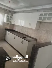  2 شقة للإيجار في كمبوند الخمايل المرحلة التالثة أ خلف مسجد الشرطة