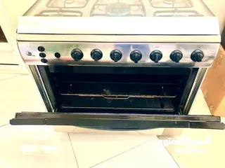  2 ELITE LARGE OVEN!!!