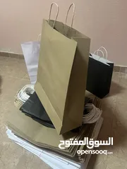  2 أكياس للبيع بالجمله الكميه قليله