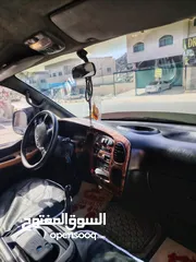  9 هيونداي استاركس 2001