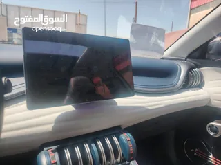  25 2023 ممشى قليل اصلي بسعر مغريBYD YUAN PLUS