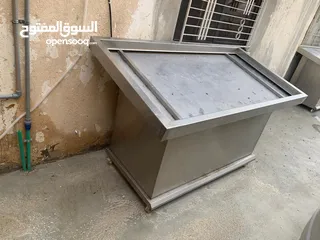  4 معدات مطاعم