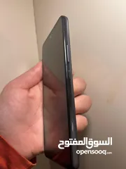  3 تلفون سامسونج A53 5G  مستعمل بحاله الوكالة