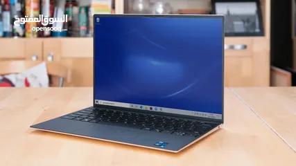  1 Dell XPS 13 9310