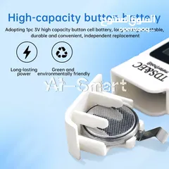  7 Water Quality Detection Pen Household Drinking Water TDS / EC / TEMP Test Meter - 20 JD