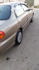  9 كيا سبكتراموديل 2003 للبيع
