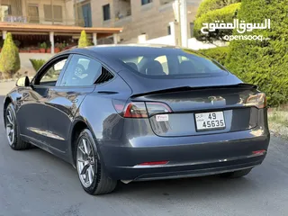  24 تيسلا 3 فحص كامل 2023 بسعر مغرررررررررررري