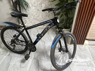  4 دراجة هوائية للبيع
