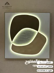  1 براويز فاخرة ومميزة