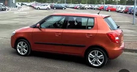  1 انس فابيا 2009