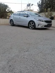  24 كيا K3 /ماتور 1600 / فحص نخب /اتوماتيك / سولار / اقتصاديه جدا غنيه عن التعريف