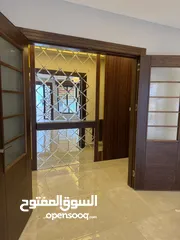 2 شقة سوبر ديلوكس ارضي في دير غبار