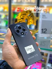  2 مشغل فقط oppo Reno 12F رام 16 جيجا 256 مكفول سنة أغراضة والكرتونه الأصلية متوفر توصيل