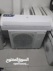  2 2 ton 2.5 ton air conditioner available