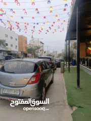  4 اوبل كورسا اتماتك 2013 بسعر حرق 26500 ألف نقدا البدل وارد