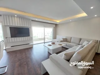  18 شقة للايجار في منطقة عبدون  ( Property 32514 )-175003202