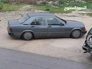  3 مرسيدس190e