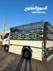  4 هونداي مايتي للبيع