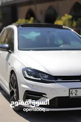  2 Mk7.5 Tsi Golf R lien