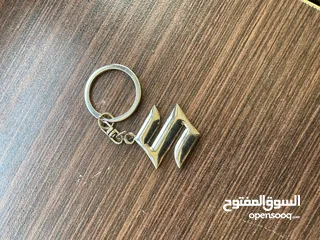  21 ميداليات سيارات
