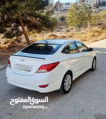  3 اكسنت ديزل 2014 ب رخصة 4 غيار فحص نخب يد 2