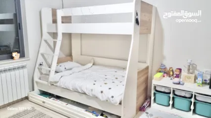  8 شقة مميزة مفروشة للإيجار