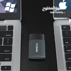 3 هارد خارجي SSD محمول تايب سي من لينوفو   External SSD hard drive