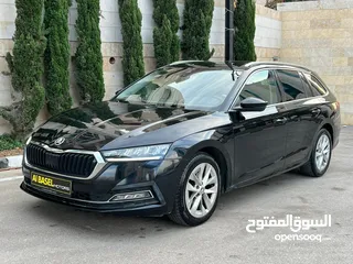  3 سكودا أوكتافيا بسعررررر حرررررق