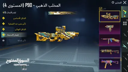  13 حساب ببجي للبيع