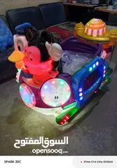  33 العاب هزازات اطفال وتجهيز الحدائق