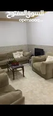  1 شقة تسوية بضاحية الياسمين بناء جديد