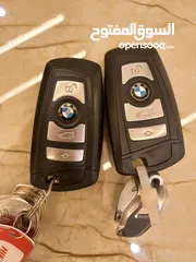  20 BMW 528i Gold package   فحص كامل فل كامل بحال الوكاله  وارد الوكالة