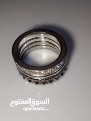  2 خواتم راقية