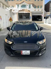  1 Ford fusion for sale 2017
